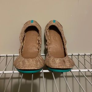 Vegan Brentwood Size 8 Tieks